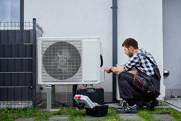 Top rated local Hvac Maintenance specialists in East Freetown, MA